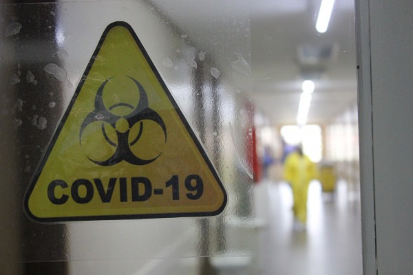 Sapiranga ultrapassa 100 óbitos por Covid-19 e virada do ano registrou mais de mil casos