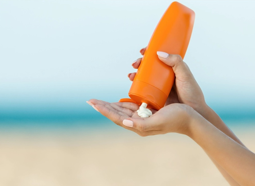 Uso diário de filtro solar pode ser o método mais eficaz de prevenção do melanoma