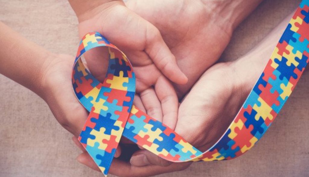 Dia Mundial do Autismo: respeito para todo o espectro!