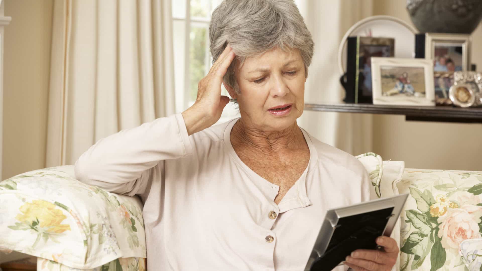 Problemas de memória: a hora certa de chamar o neuro