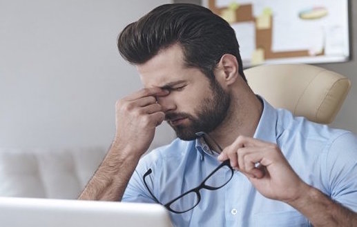 5 fatores que podem prejudicar a saúde dos olhos