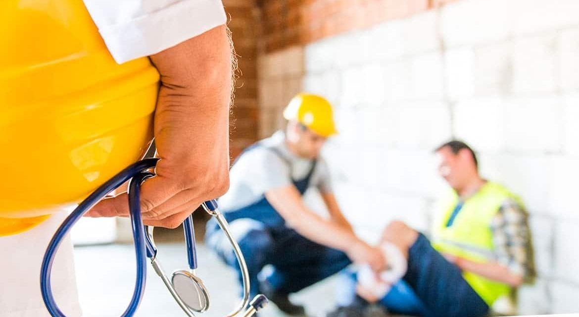 27/7 – Dia Nacional da Prevenção de Acidentes do Trabalho