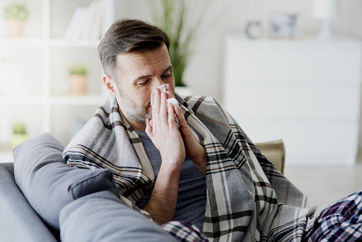 Alergia em tempos de pandemia: entenda como diferenciar os sintomas