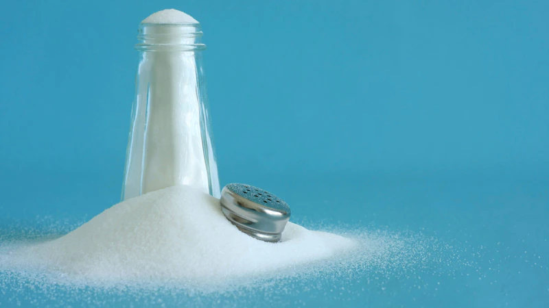 O potencial impacto da redução do consumo de sódio na saúde e na economia