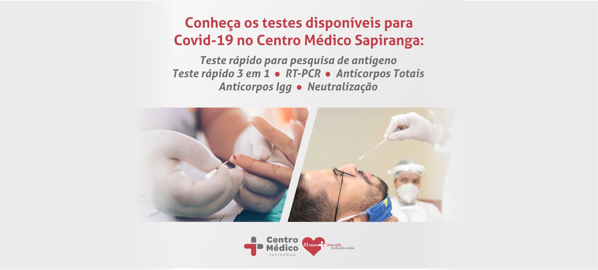 Centro Médico Sapiranga Centro Médico Sapiranga - Clínica médica  especializada em Sapiranga, Rio Grande do Sul.